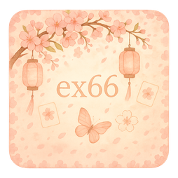 ex66 logo